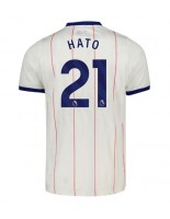 Chelsea Jorrel Hato #21 Kolmaspaita 2026-27 Lyhythihainen